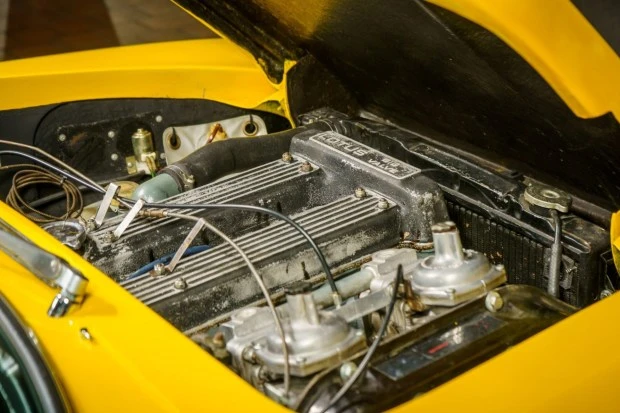 1971 Lotus Elan - Image 7 of 10