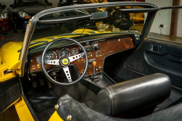 1971 Lotus Elan - Image 6 of 10