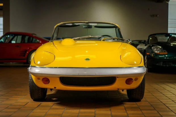 1971 Lotus Elan - Image 2 of 10