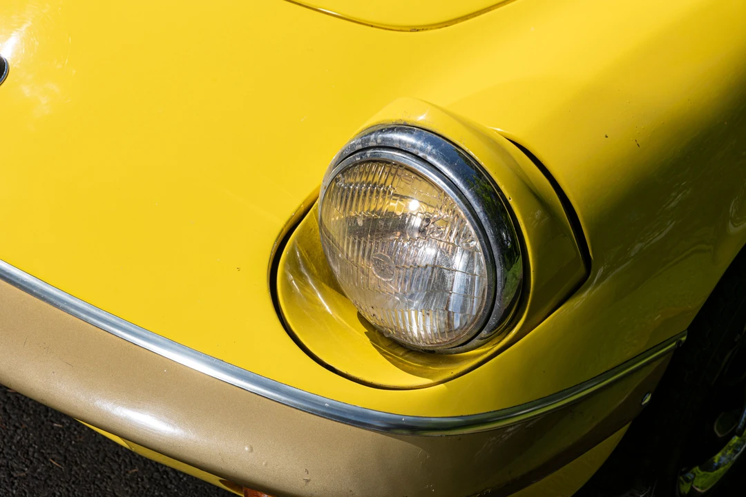 1971 Lotus Elan - Image 15 of 31