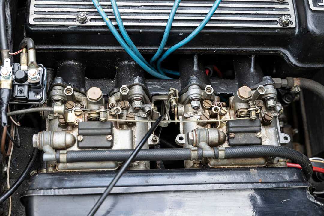 1971 Lotus Elan - Image 23 of 31