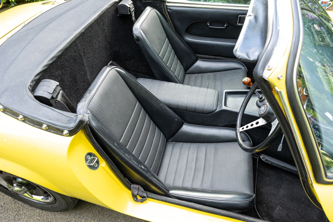 1971 Lotus Elan - Image 31 of 31