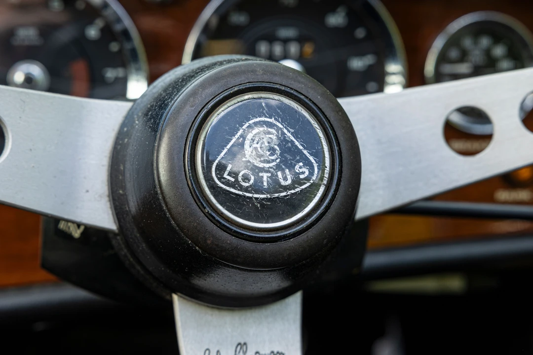 1971 Lotus Elan - Image 2 of 31