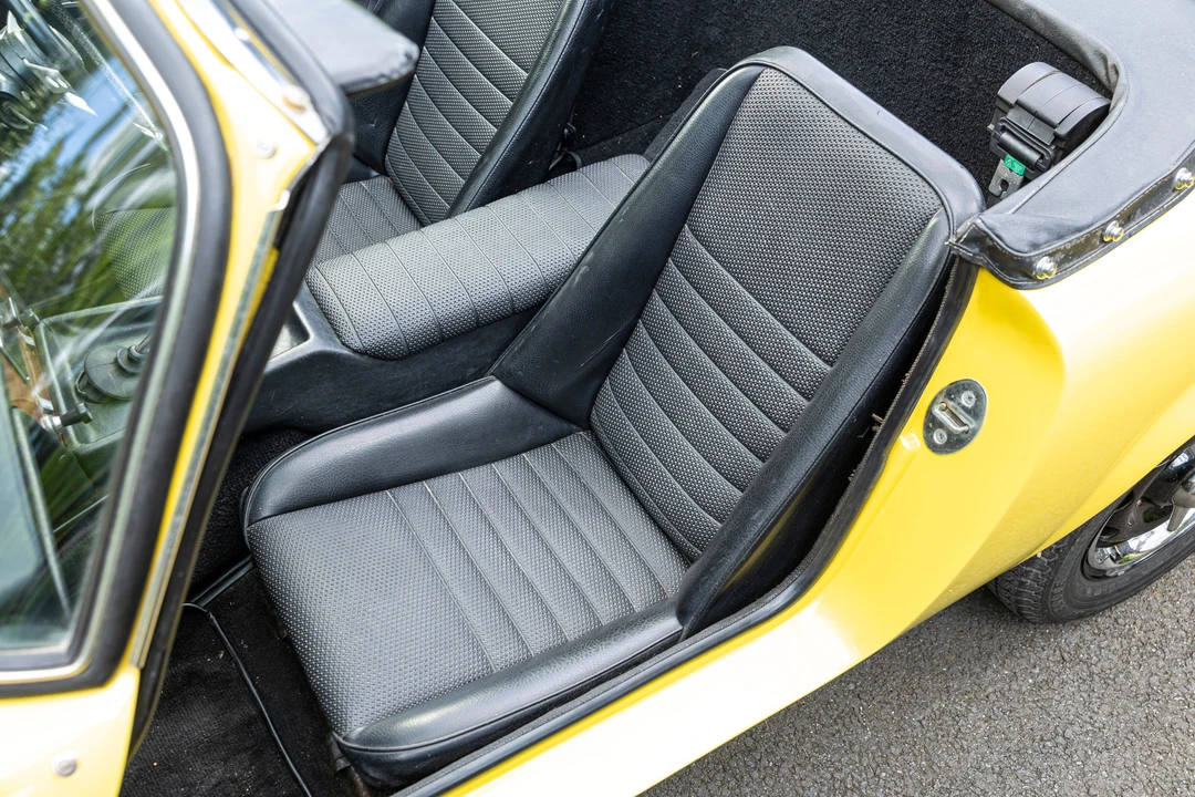 1971 Lotus Elan - Image 26 of 31