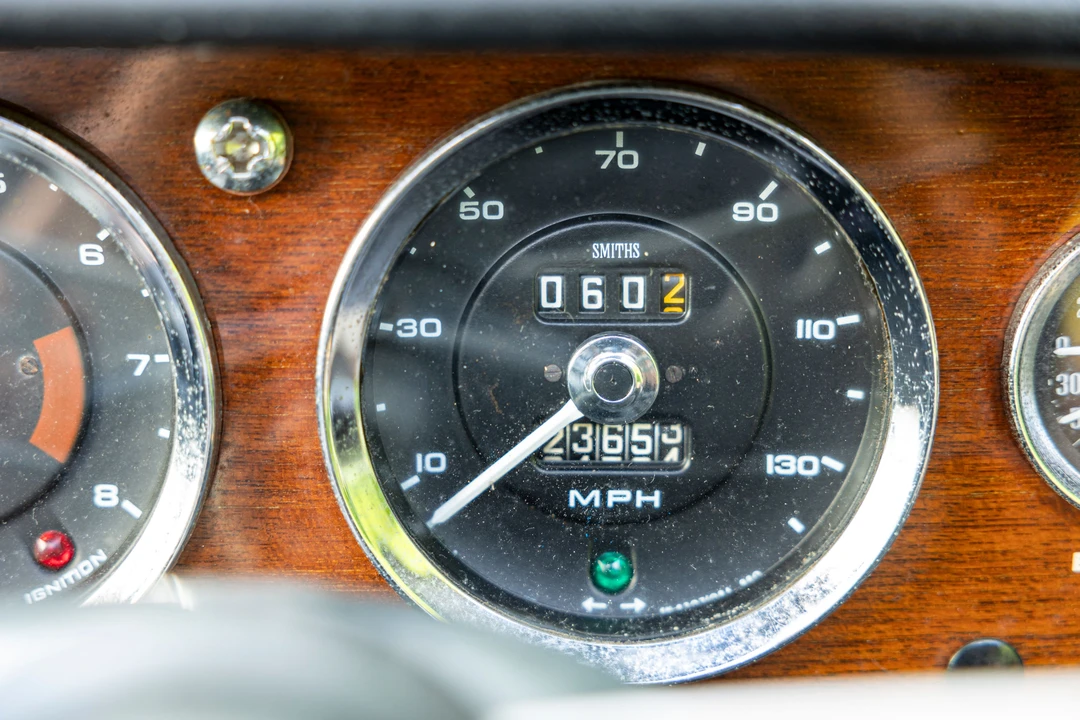 1971 Lotus Elan - Image 3 of 31