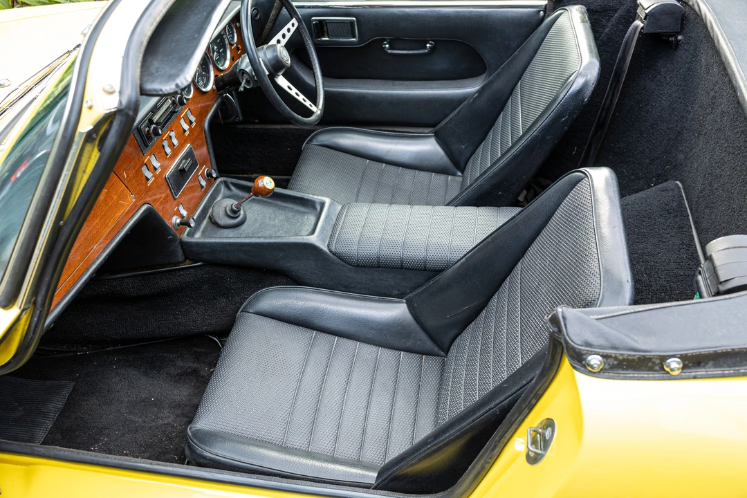 1971 Lotus Elan - Image 27 of 31