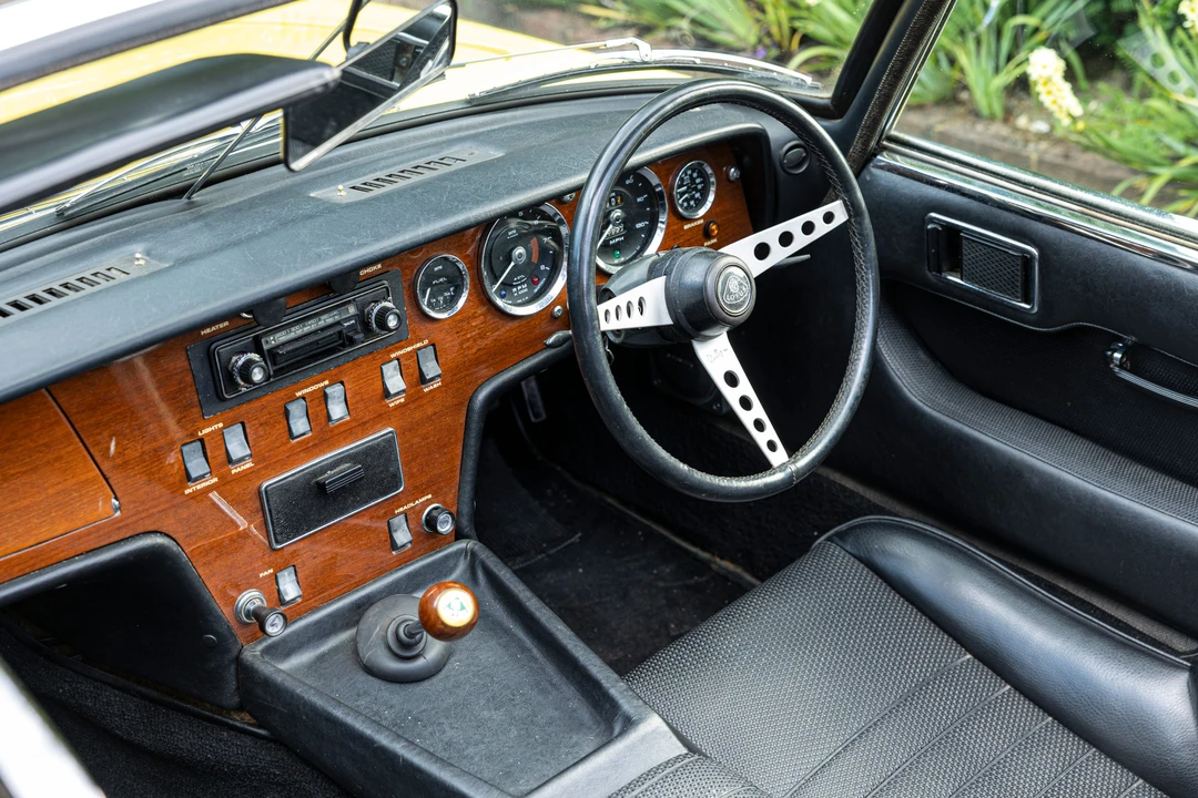 1971 Lotus Elan - Image 29 of 31