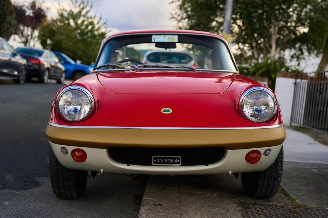 1971 Lotus Elan - Image 13 of 30