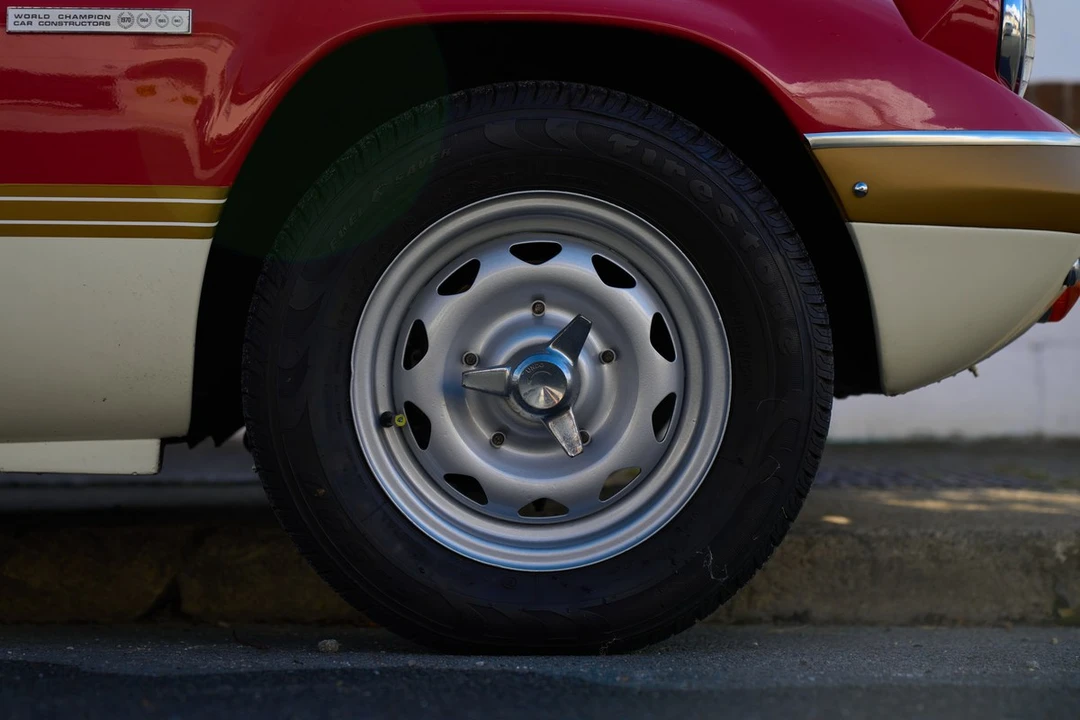 1971 Lotus Elan - Image 28 of 30