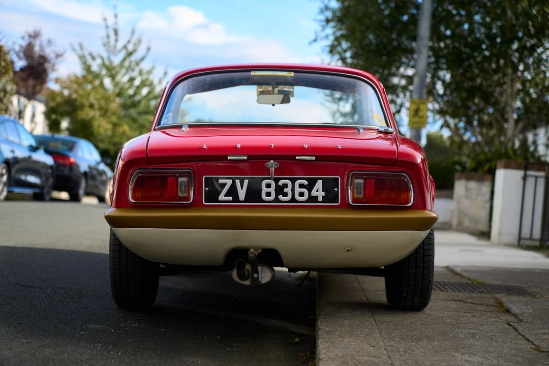 1971 Lotus Elan - Image 22 of 30