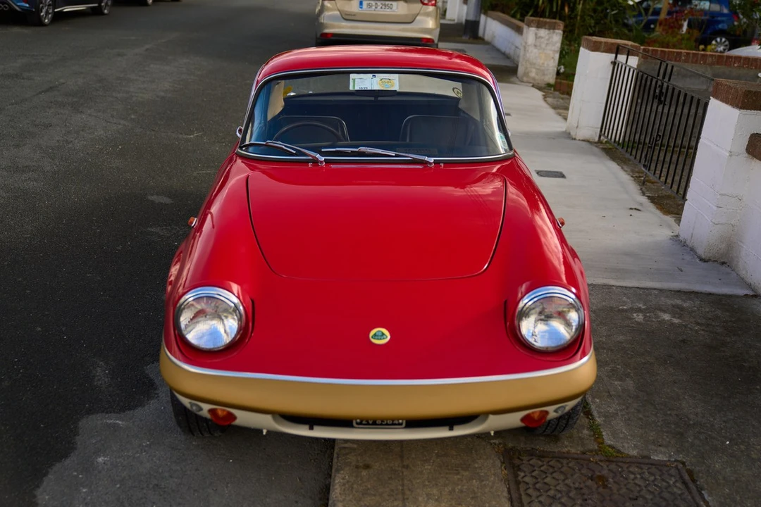 1971 Lotus Elan - Image 15 of 30