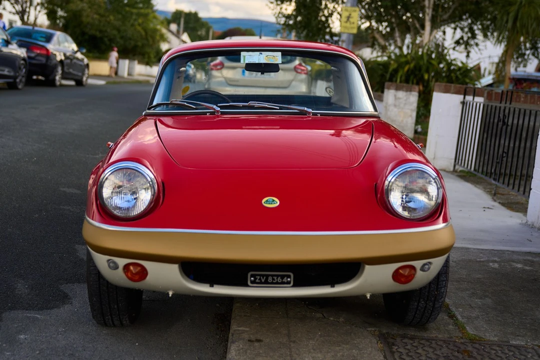 1971 Lotus Elan - Image 24 of 30