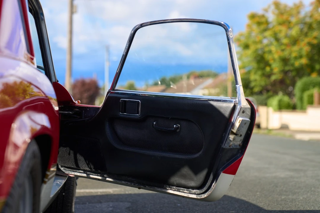 1971 Lotus Elan - Image 30 of 30