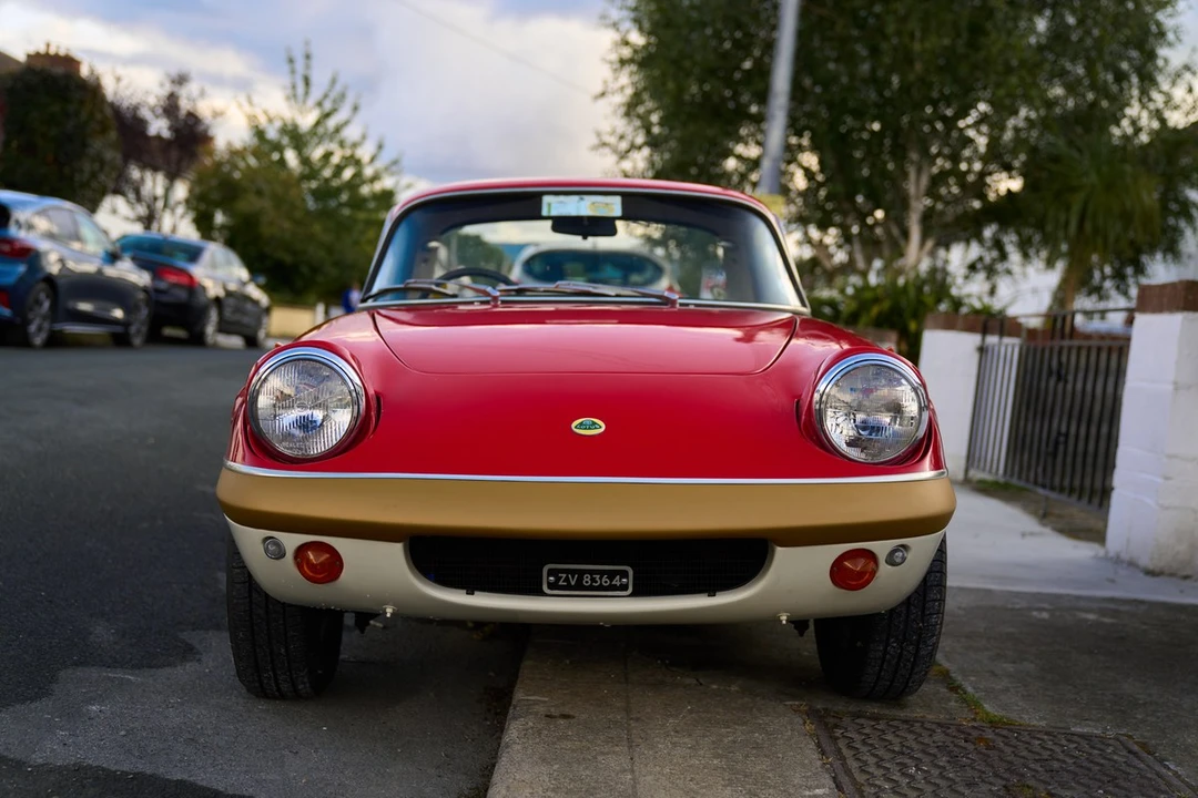 1971 Lotus Elan - Image 4 of 30