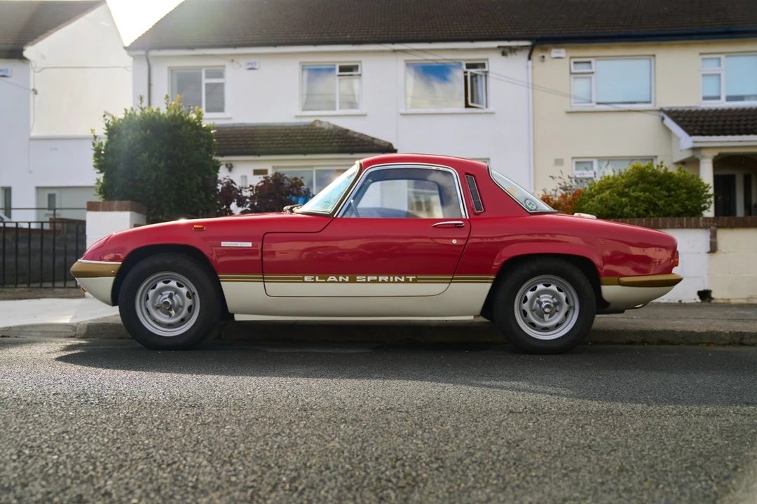 1971 Lotus Elan - Image 20 of 30