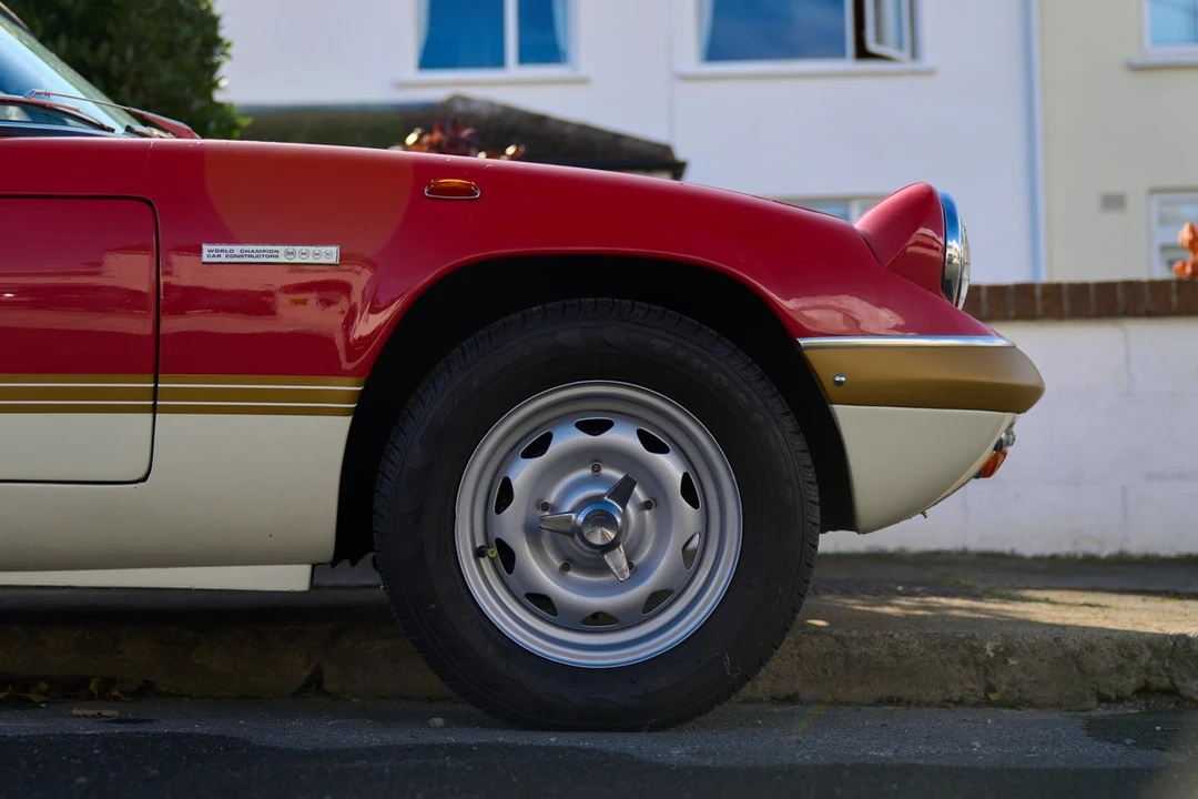 1971 Lotus Elan - Image 29 of 30