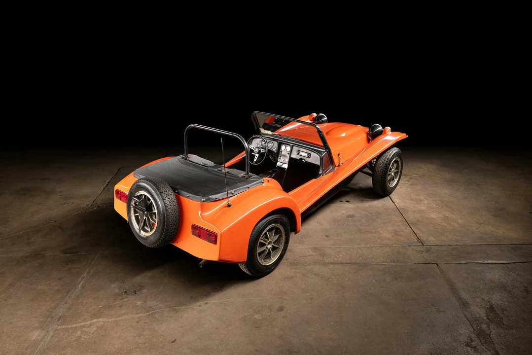 1971 Lotus Seven Series 4 - Image 12 of 31