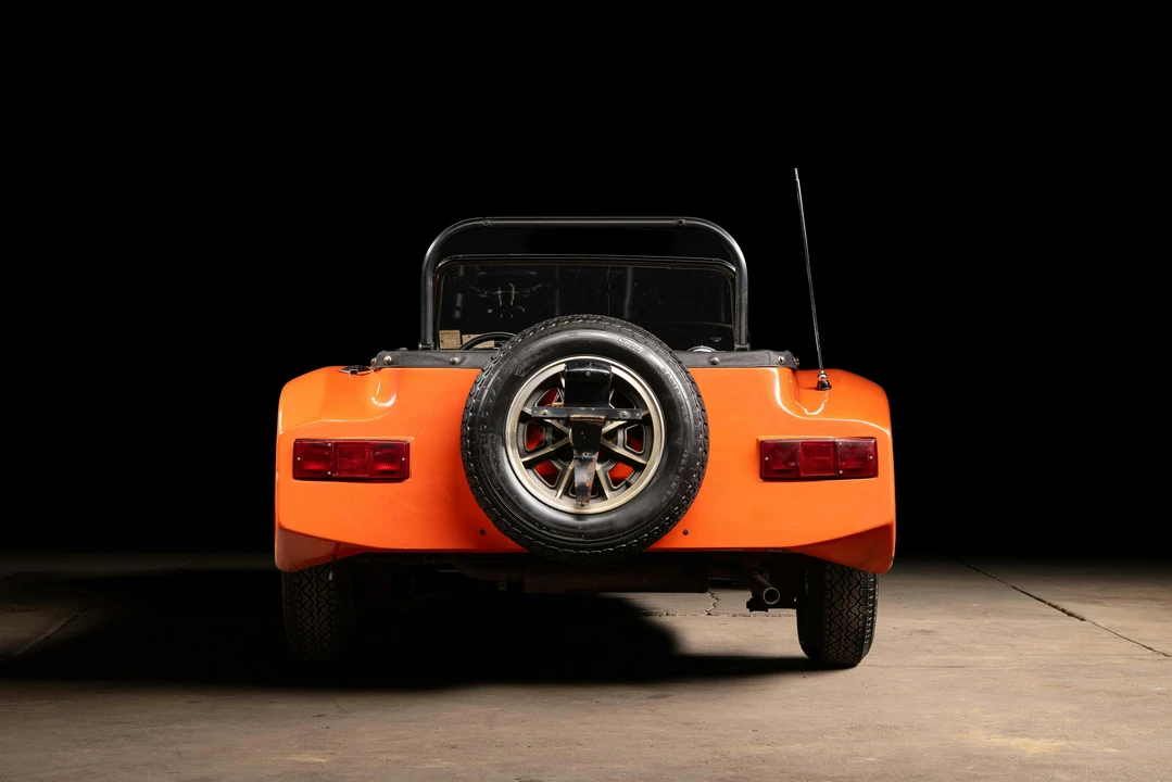 1971 Lotus Seven Series 4 - Image 9 of 31