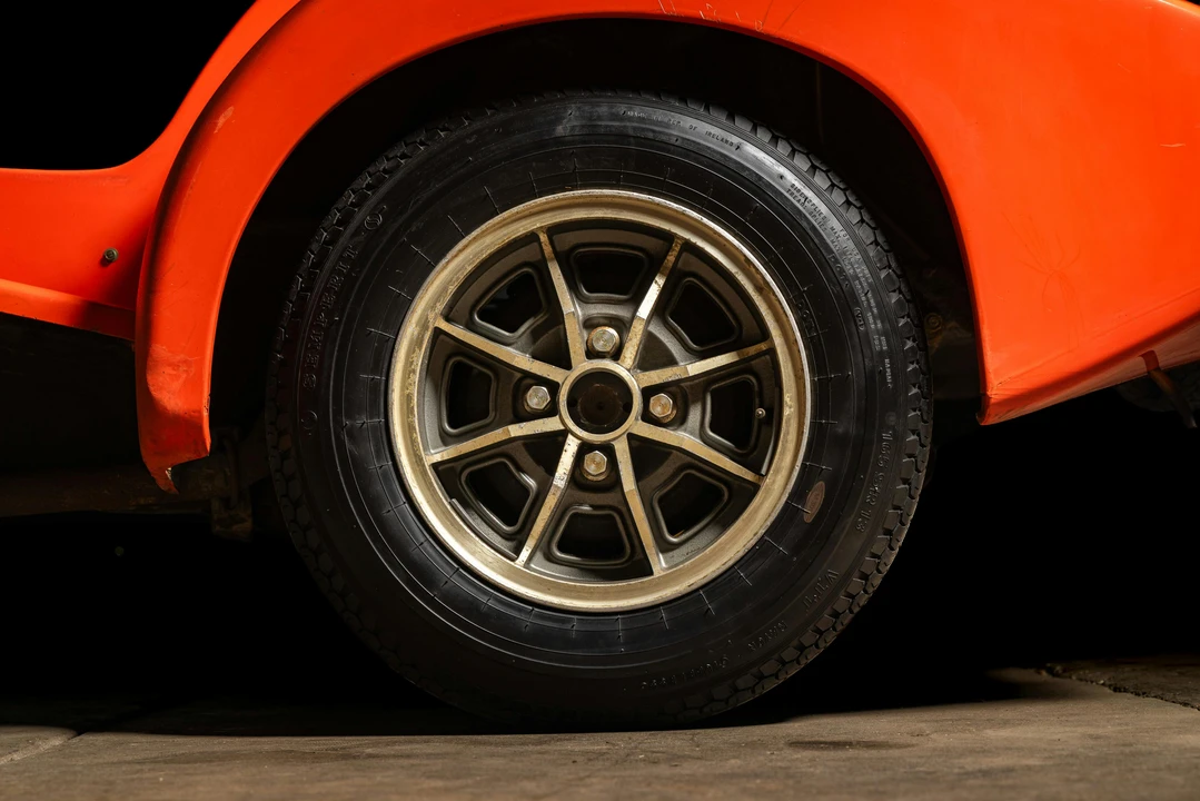 1971 Lotus Seven Series 4 - Image 23 of 31