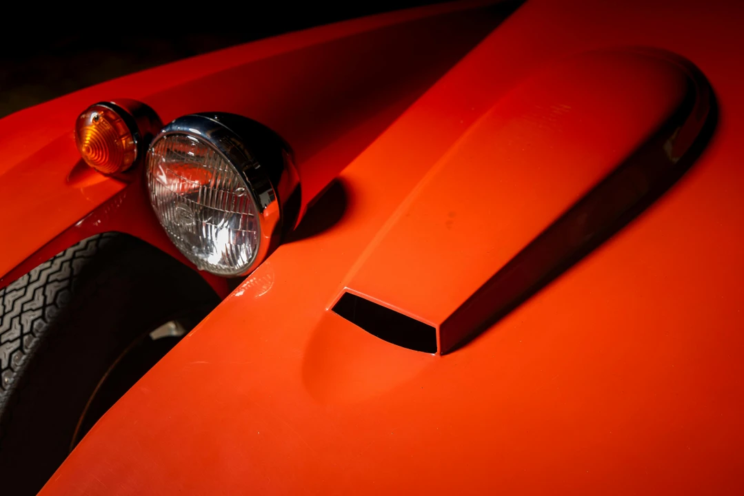 1971 Lotus Seven Series 4 - Image 15 of 31