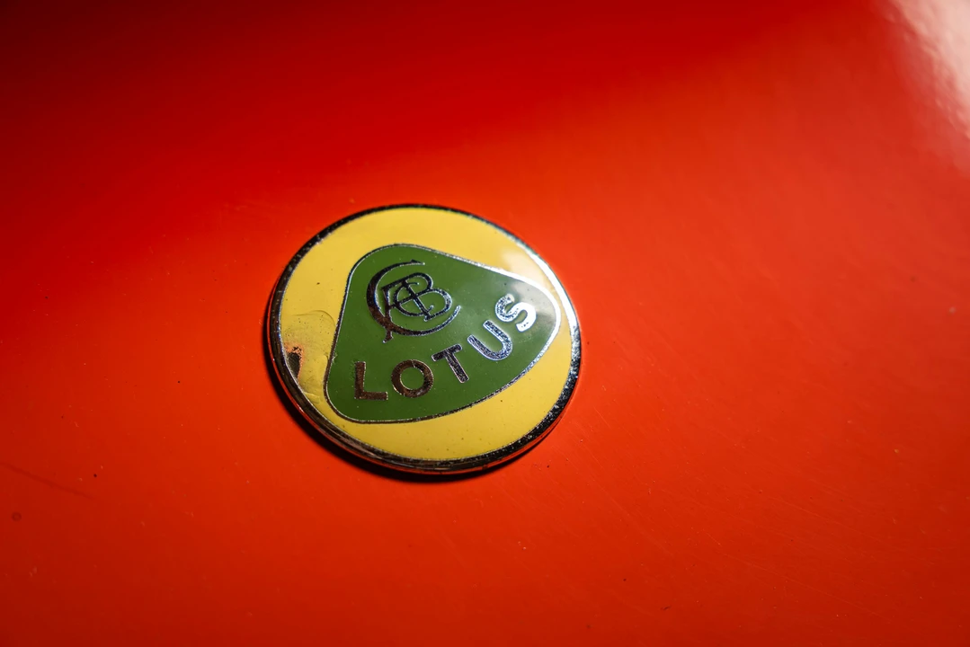 1971 Lotus Seven Series 4 - Image 19 of 31