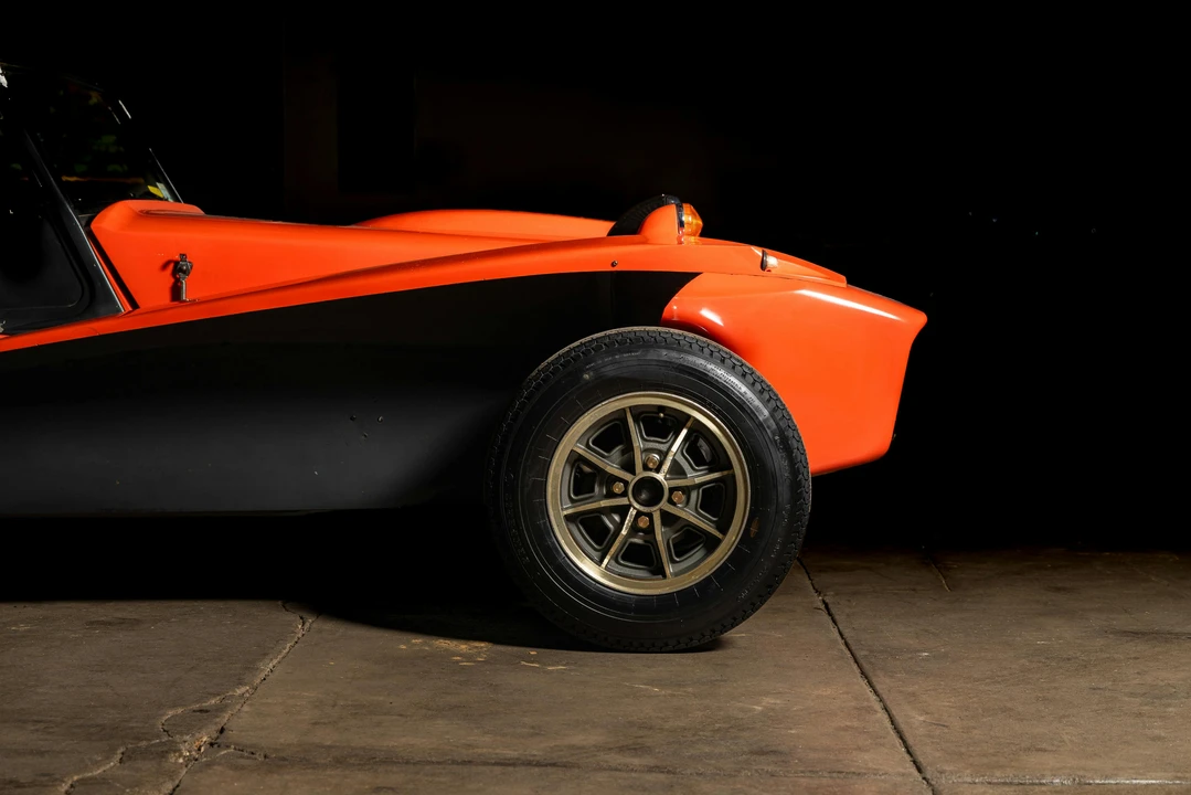 1971 Lotus Seven Series 4 - Image 24 of 31