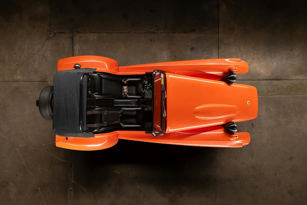 1971 Lotus Seven Series 4 - Image 13 of 31