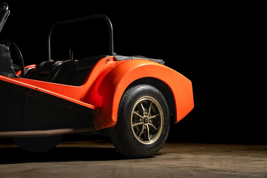 1971 Lotus Seven Series 4 - Image 20 of 31