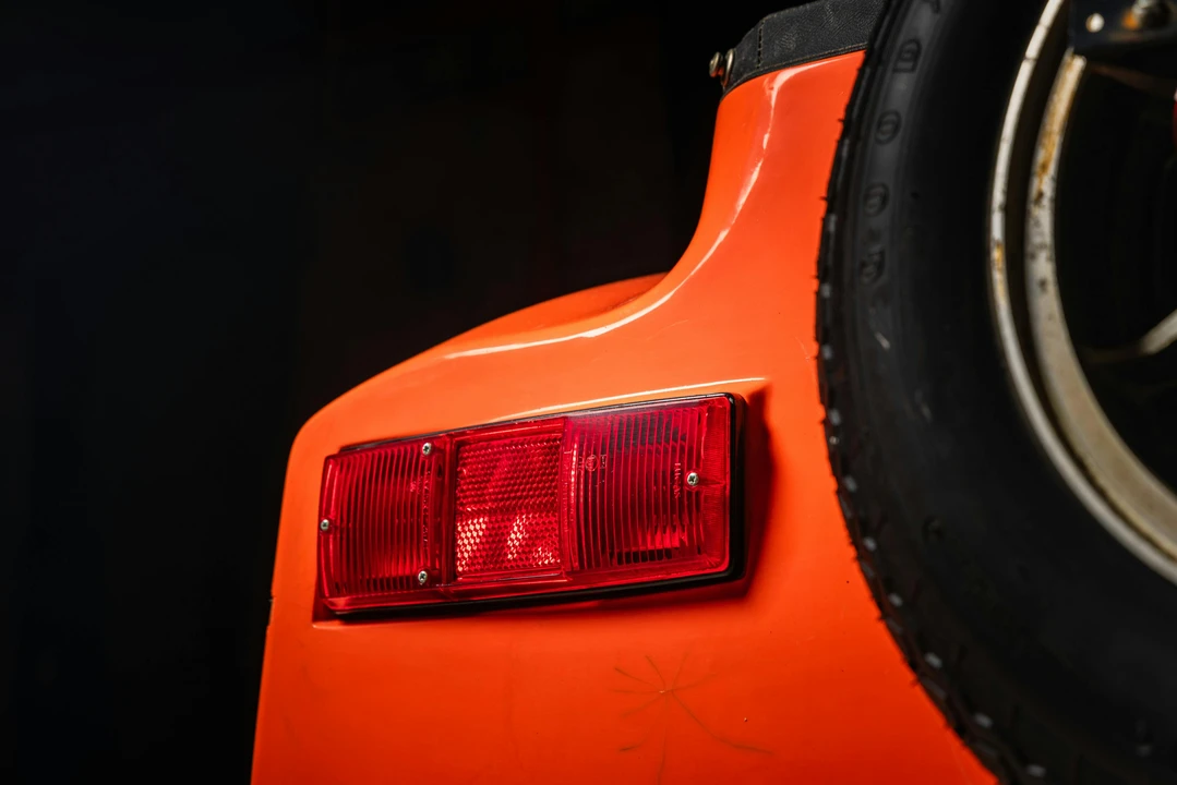 1971 Lotus Seven Series 4 - Image 28 of 31