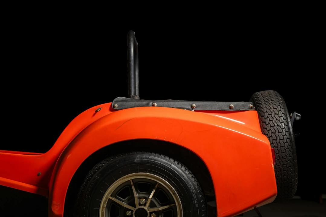 1971 Lotus Seven Series 4 - Image 21 of 31