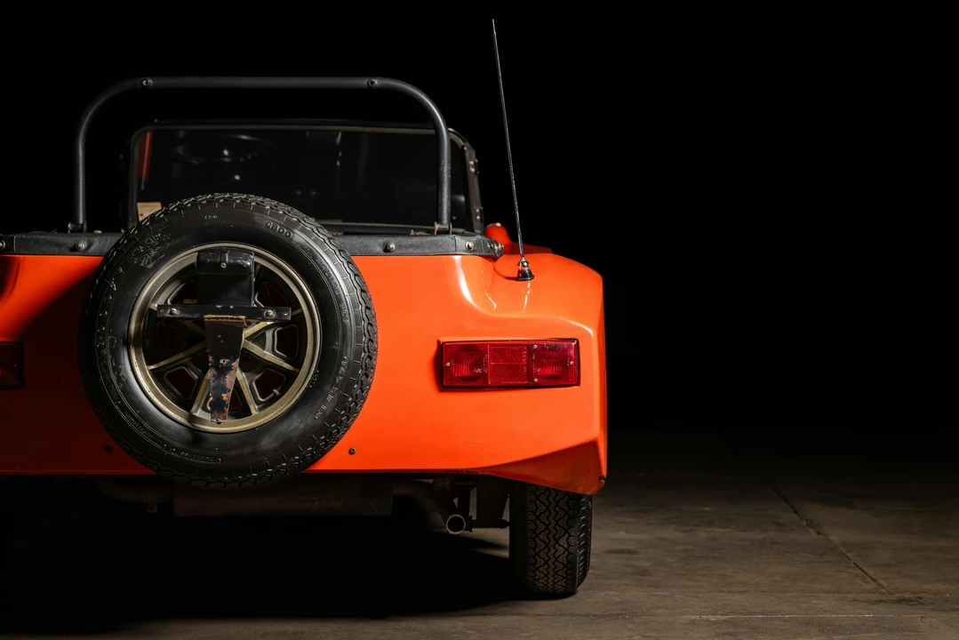 1971 Lotus Seven Series 4 - Image 26 of 31