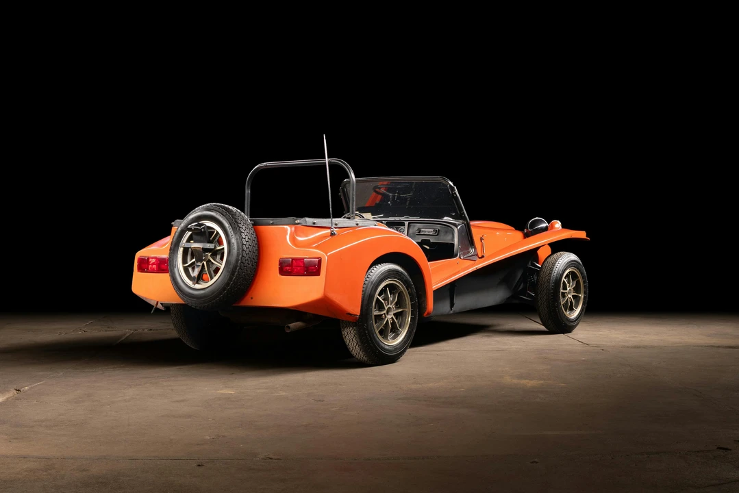 1971 Lotus Seven Series 4 - Image 10 of 31