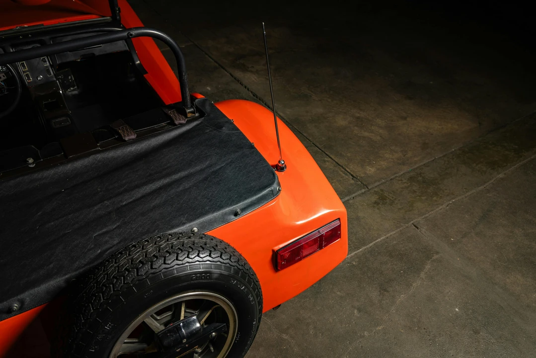 1971 Lotus Seven Series 4 - Image 27 of 31
