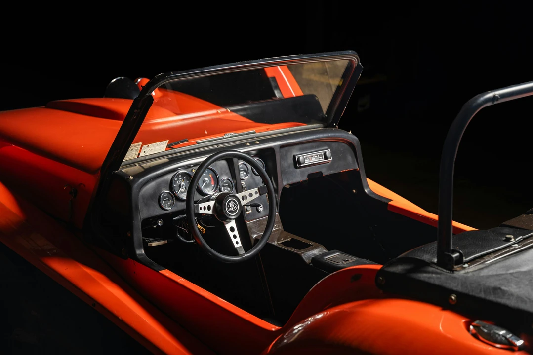 1971 Lotus Seven Series 4 - Image 30 of 31