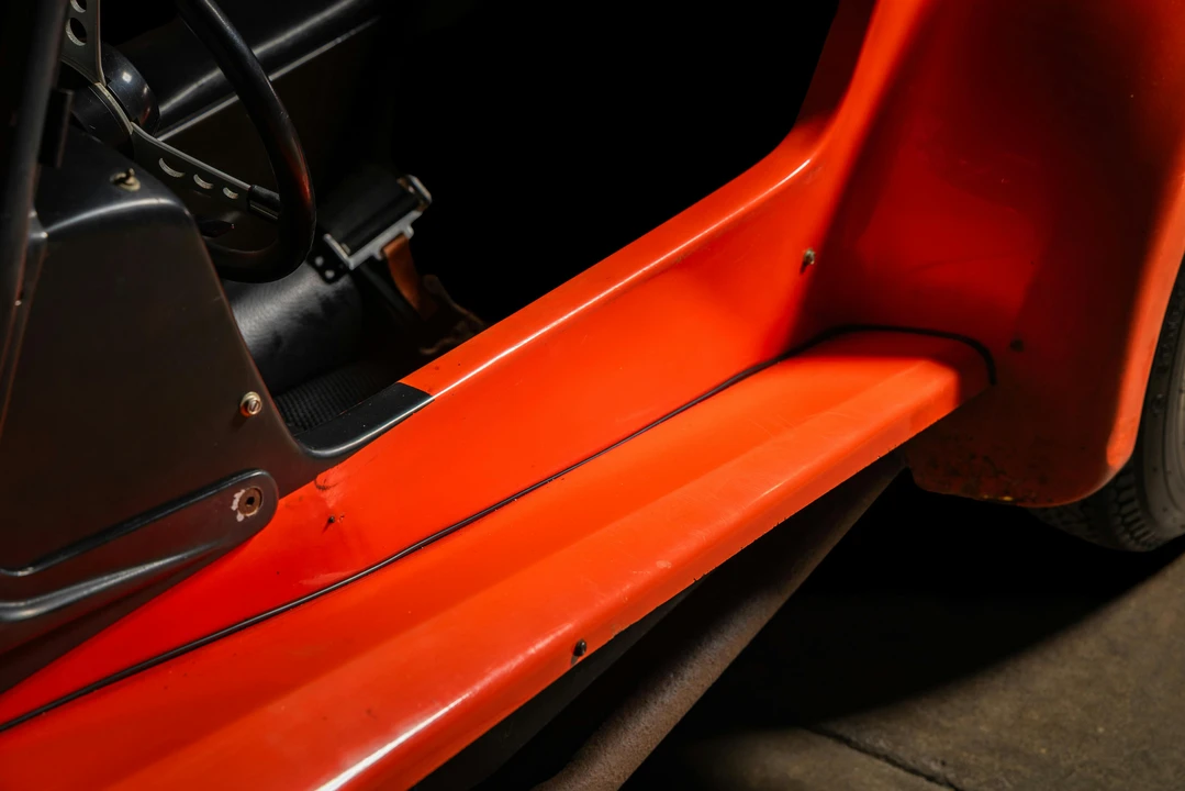 1971 Lotus Seven Series 4 - Image 22 of 31