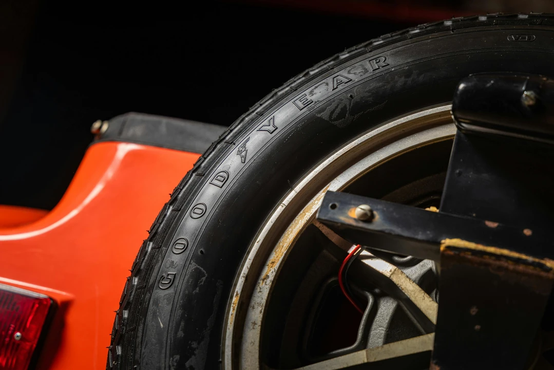 1971 Lotus Seven Series 4 - Image 29 of 31