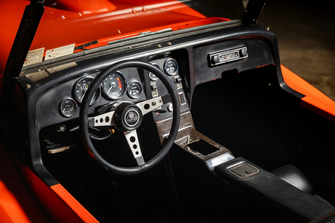 1971 Lotus Seven Series 4 - Image 31 of 31