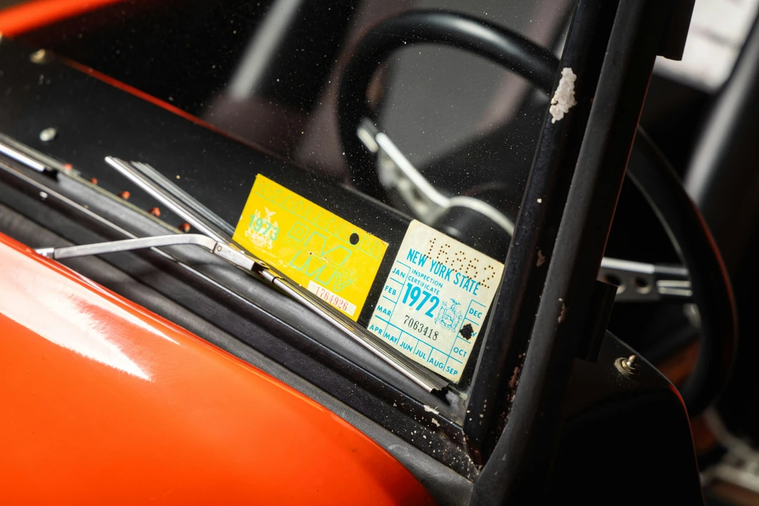 1971 Lotus Seven Series 4 - Image 25 of 31