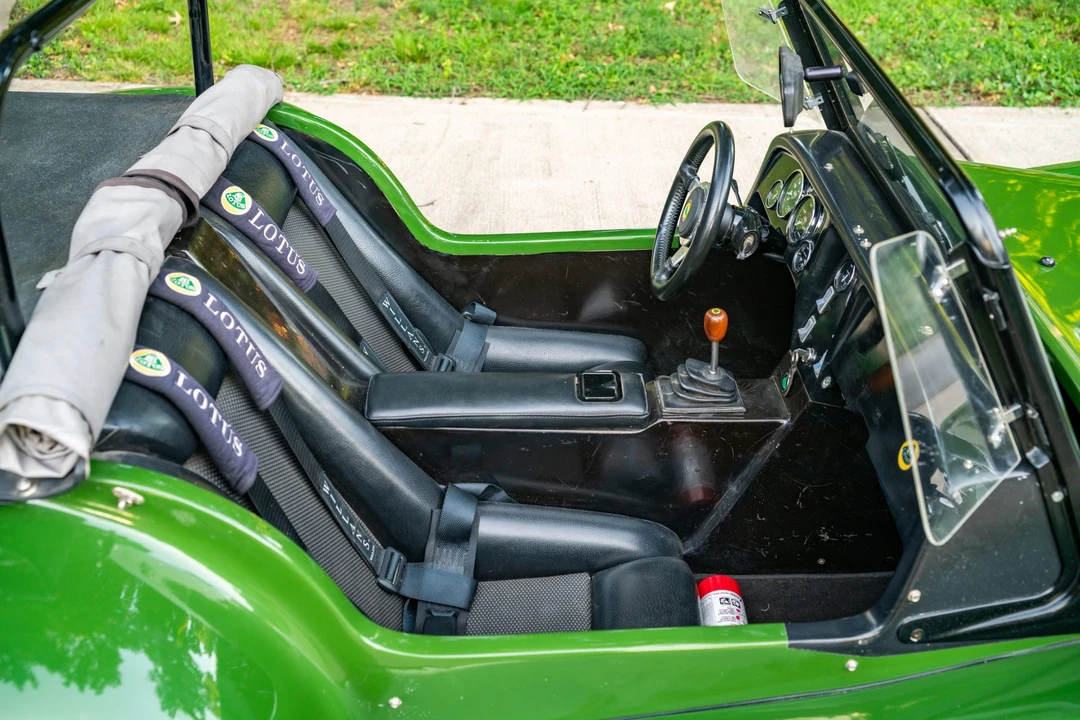 1971 Lotus Seven Series 4 - Image 28 of 31