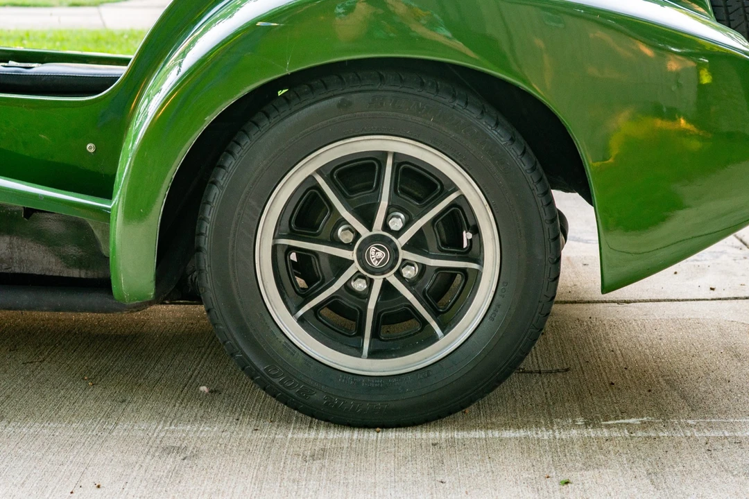 1971 Lotus Seven Series 4 - Image 25 of 31