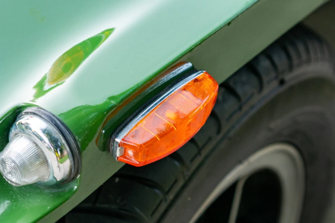 1971 Lotus Seven Series 4 - Image 12 of 31