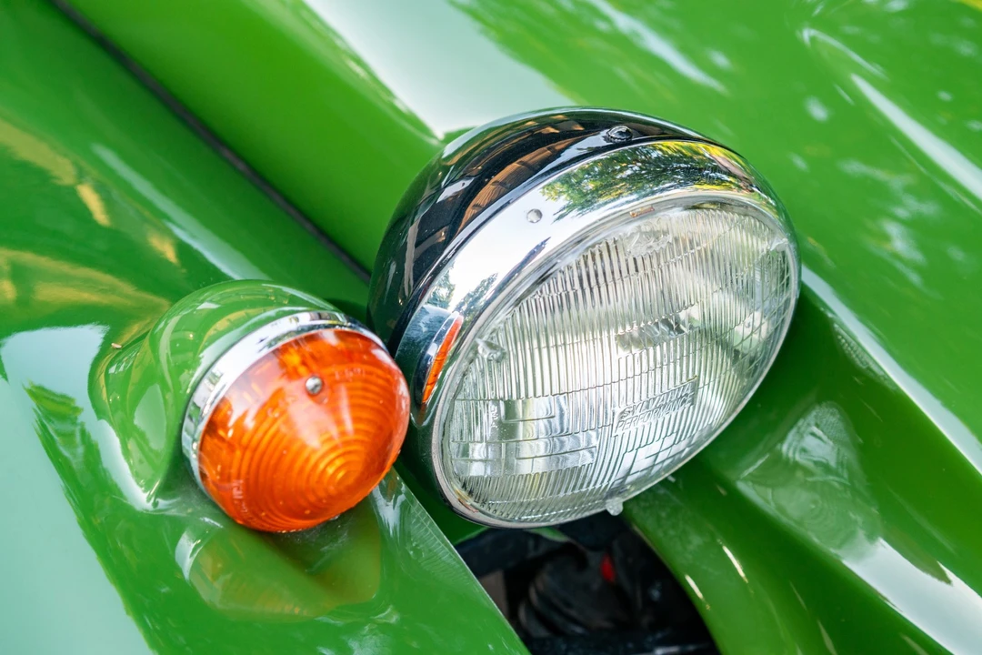 1971 Lotus Seven Series 4 - Image 10 of 31