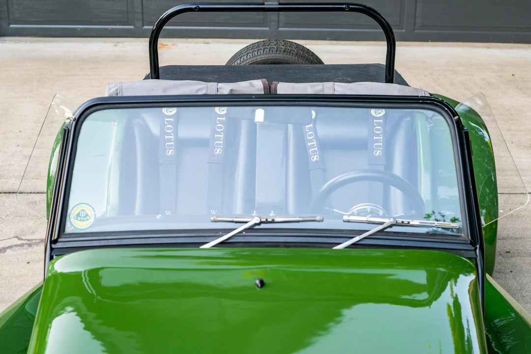 1971 Lotus Seven Series 4 - Image 20 of 31