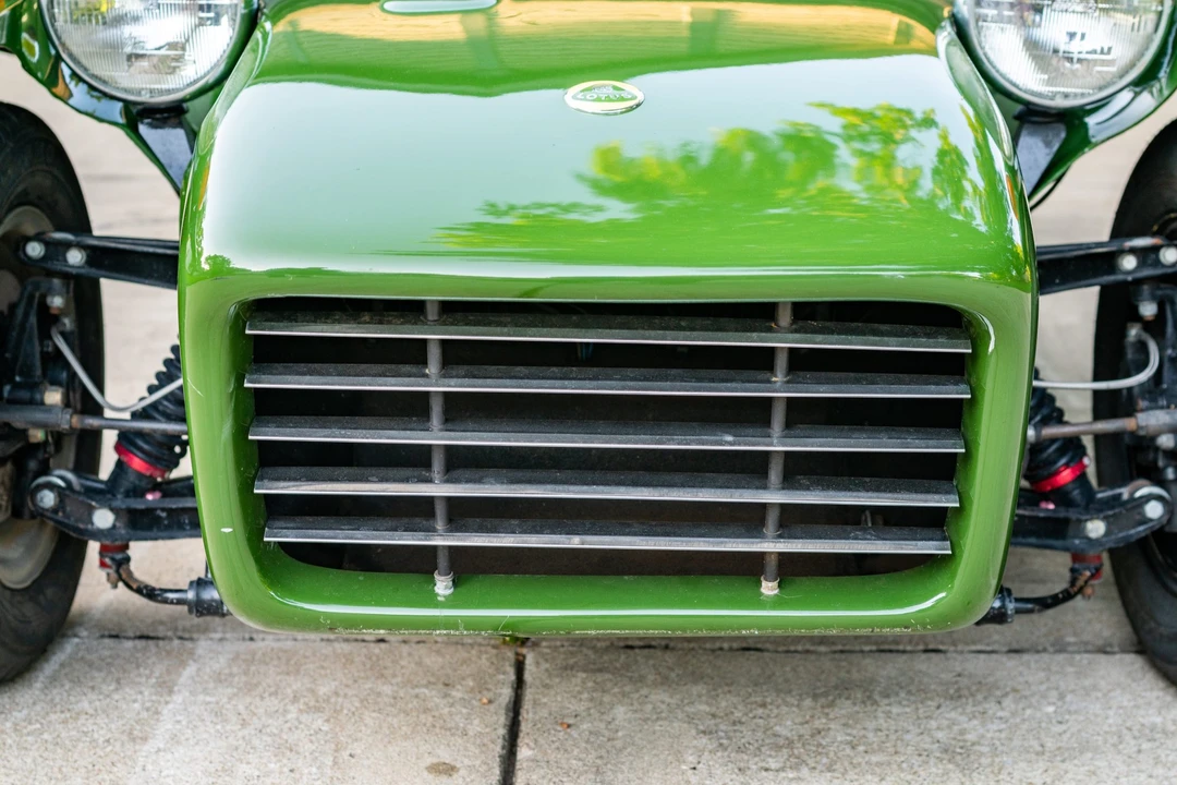 1971 Lotus Seven Series 4 - Image 16 of 31
