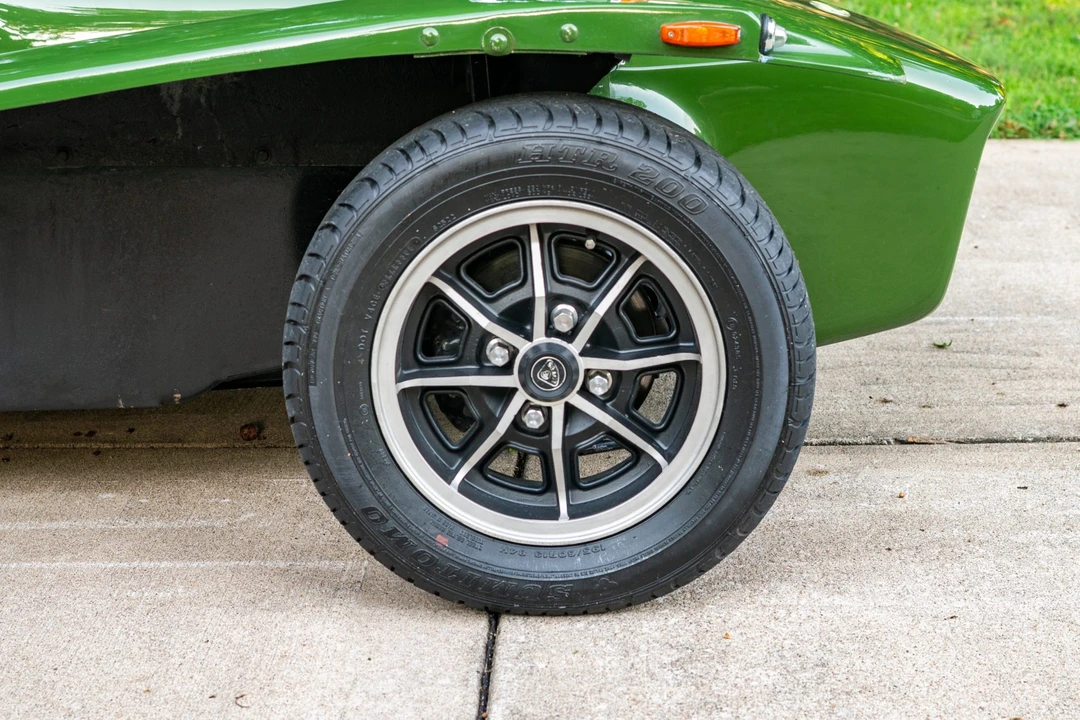 1971 Lotus Seven Series 4 - Image 24 of 31
