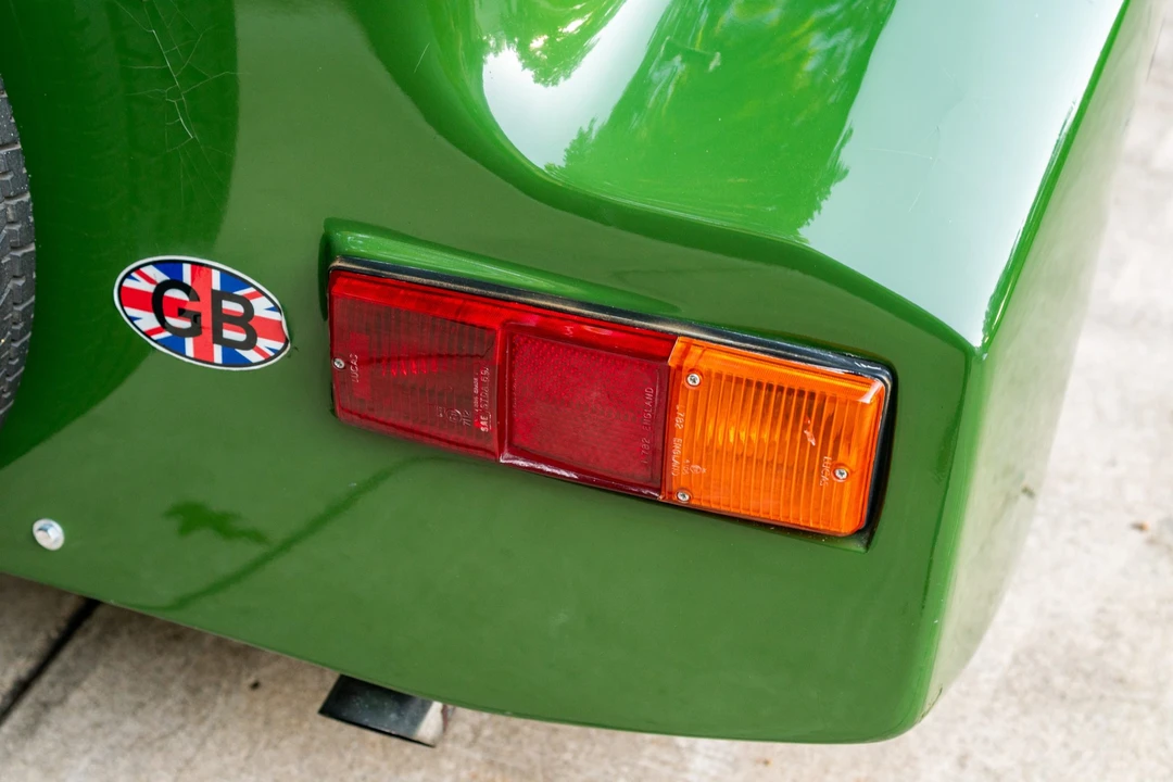 1971 Lotus Seven Series 4 - Image 14 of 31