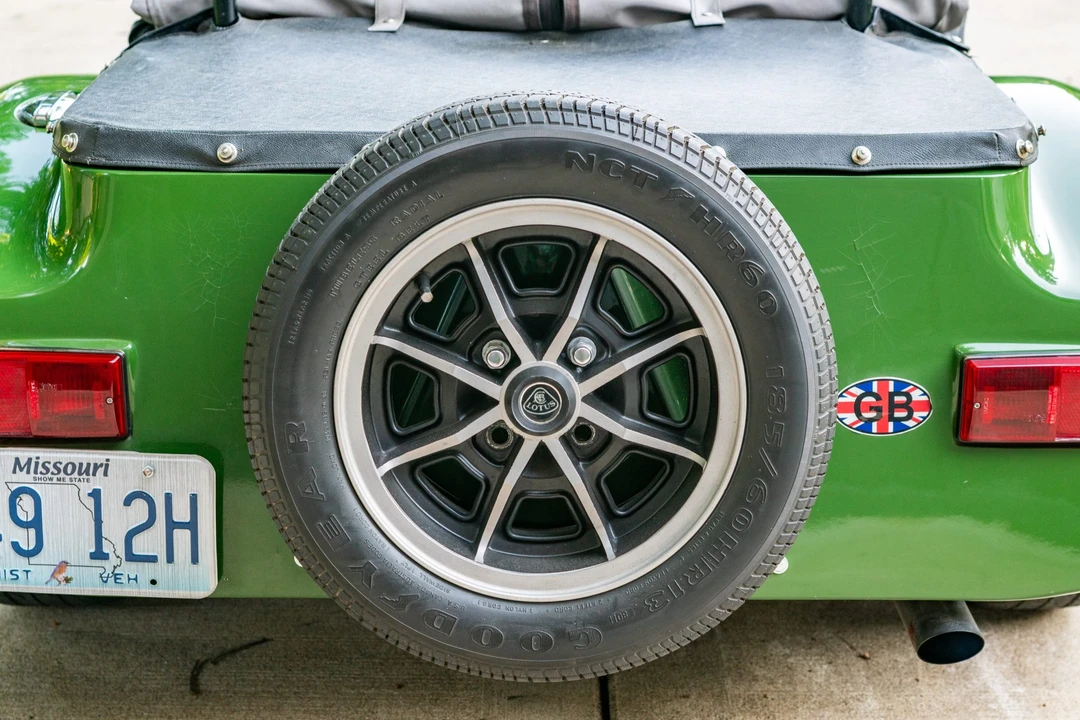 1971 Lotus Seven Series 4 - Image 22 of 31