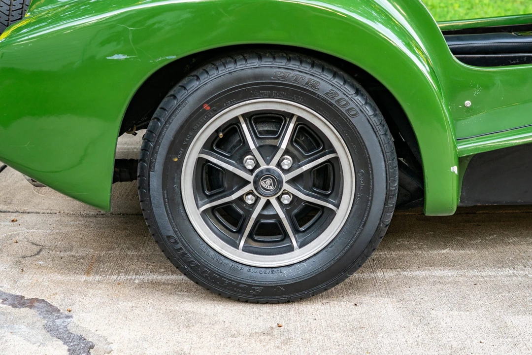 1971 Lotus Seven Series 4 - Image 26 of 31