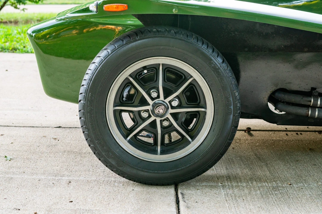 1971 Lotus Seven Series 4 - Image 23 of 31