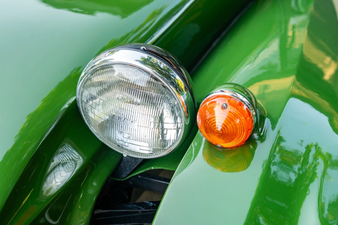 1971 Lotus Seven Series 4 - Image 11 of 31